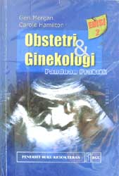 Obstetri & Ginekologi panduan praktik Edisi 2