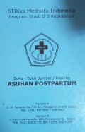 Asuhan Postpartum: buku-buku sumber/reading