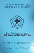 Asuhan Antepartum: buku-buku sumber/reading