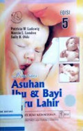Buku Saku Asuhan Ibu dan Bayi Baru Lahir