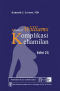 Manual Williams Komplikasi Kesehatan