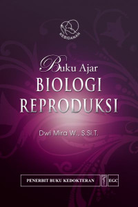 Buku Ajar Biologi Reproduksi