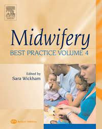 Midwifery Best Practice Volume 4