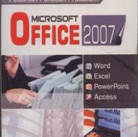 Pedoman Panduan Praktikum Microsoft Office 2007