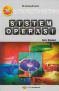 Sistem Operasi Revisi Keempat