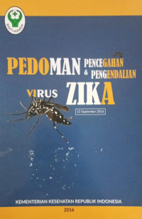 Pedoman Pencegahan & Pengendalian Virus Zika