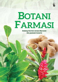 BOTANI FARMASI