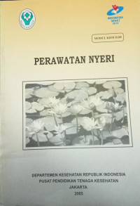 Perawatan Nyeri