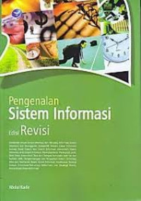 Pengenalan Sistem Informasi Edisi Revisi