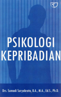 Psikologi Kepribadian