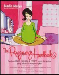 The Pregnancy Handbook 