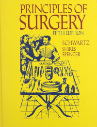 Principles of Surgery