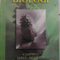 buku biologi jilid 1