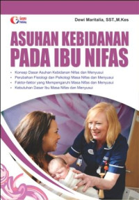 Asuhan kebidanan pada Ibu Nifas