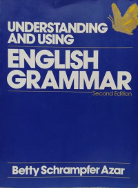 UnderStanding And Using  English Grammar