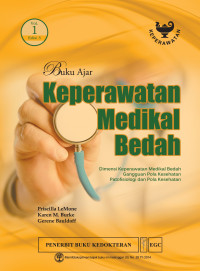 Buku AjarKeperawatan Medikal Bedah Edisi 5 Vol 1