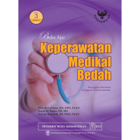 Buku Ajar Keperawatan Medikal Bedah edisi 5 Vol 3