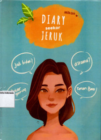 Diary Seekor Jeruk