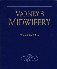 Varney's Midwifery