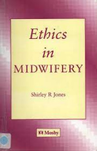 Ethics In Midwifery