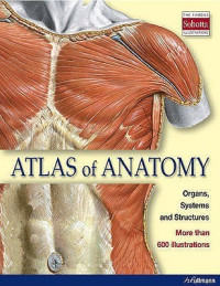 Atlas of Anatomy