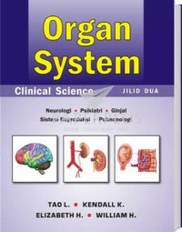 Organ System Clinical Science Jilid Dua