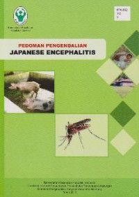 PEDOMAN PENGENDALIAN JAPANESE ENCEPHALITIS