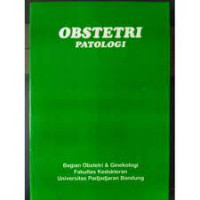 Obstetri Patologi