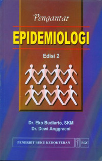 Pengantar Epidemiologi Edisi 2