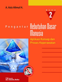 PENGANTAR KEBUTUHAN DASAR MANUSIA (BUKU 2)