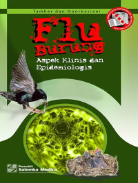 Flu Burung aspek Klinis dan epidemiologis