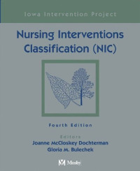 Nursing Interventions Classification (NIC)