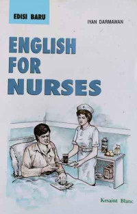 English for Nursing