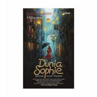 Dunia Sophie sebuah novel filsafat