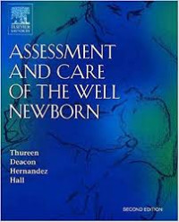 Assessment and Care of the Well Newborn