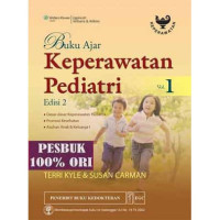 Buku Ajar Pediarti Edisi 2 vol 1