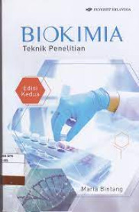 Biokimia Teknik Penelitian  (edisi 2)