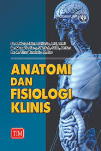 Anatomi dan Fisiologi Klinis