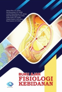 Buku Ajar Fisiologi Kebidanan