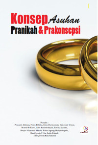 Konsep Asuhan Pranikah & Prakonsepsi