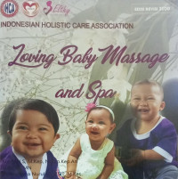 Loving Baby Massage and Spa