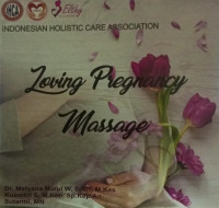 Loving Pregnancy Massage