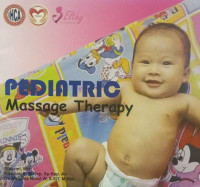 Pediatric Massage Therapy