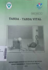 Tanda - Tanda Vital