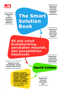 The Smart Solution Book