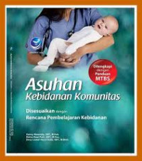 Asuhan persalinan normal & bayi baru lahir