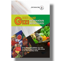 BUKU AJAR GIZI KESEHATAN REPRODUKSI