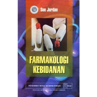 Farmakologi Kebidanan