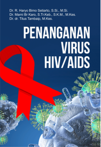 Penanganan Virus HIV/AIDS